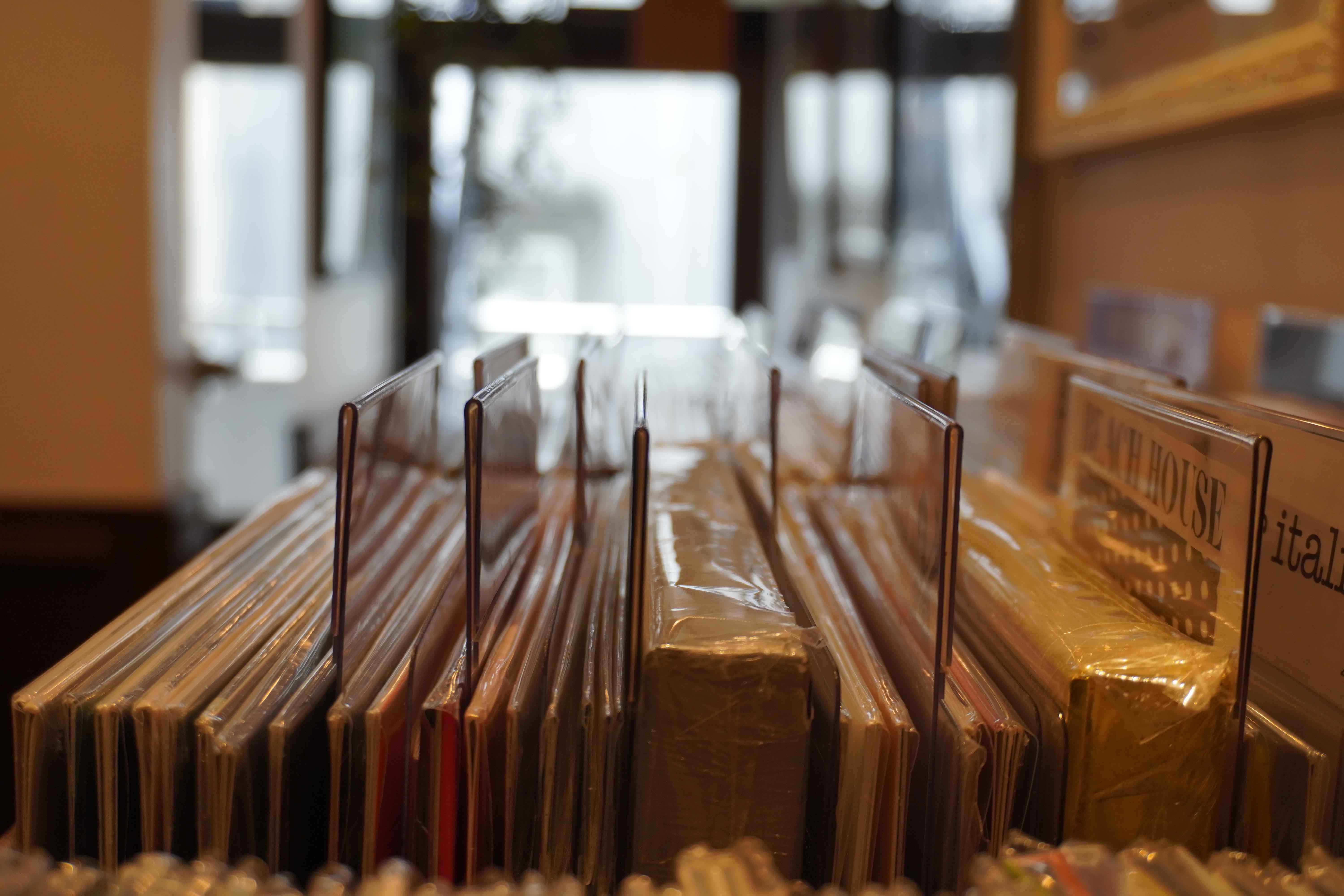 Big Love Records.